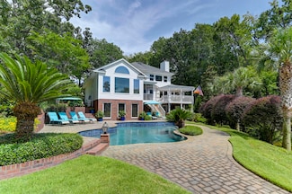 321 Derrick Dr, Irmo, SC 29063