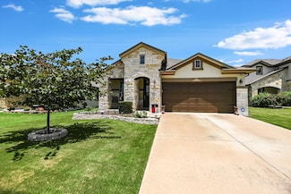 5729 Porano Cir, Round Rock, TX 78665