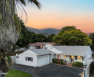 4176 Canyon Crest Rd, Altadena, CA 91001