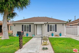 923 W Orange Grove Ave, Burbank, CA 91506