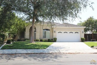 308 Barkine Ct, Bakersfield, CA 93311