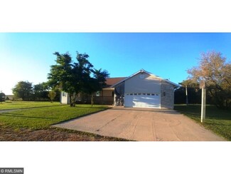 15191 Highway 55 NE, Belgrade, MN 56312