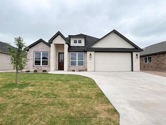 3962 Ruth, San Angelo, TX 76904