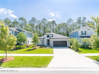 3789 Eagle Rock Rd, Middleburg, FL 32068