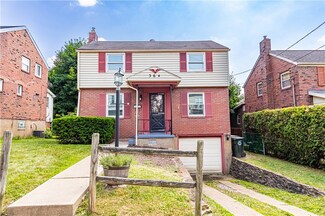 364 Library Place, Oakmont, PA 15139