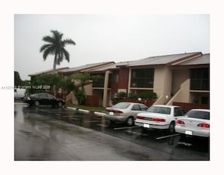 7921 Southgate Blvd Unit D5, North Lauderdale, FL 33068