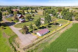 117 N 1st W, Teton, ID 83451