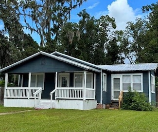 363 SE Allen Place, Lake City, FL 32025