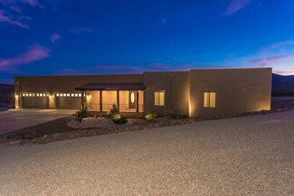 11775 E Slippery Elm Ln, Humboldt, AZ 86329