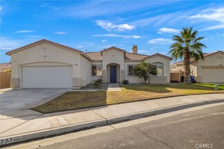 80727 Foxglove Ln, Indio, CA 92201