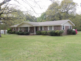 308 N 15th St, Heber Springs, AR 72543