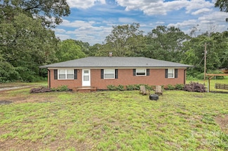 5222 Sikes Mill Rd, Monroe, NC 28110