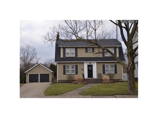 1433 Ridge Rd NW, Canton, OH 44703