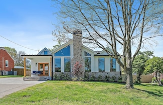 2106 Eastland Ave, Nashville, TN 37206