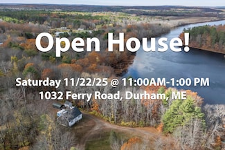 1032 Ferry Rd, Durham, ME 04222