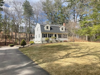103 Populatic St, Franklin, MA 02038