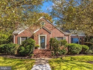 7031 Ridge Rd, Frederick, MD 21702