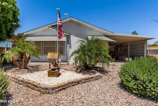 2400 E Baseline Ave Unit 169, Apache Junction, AZ 85119