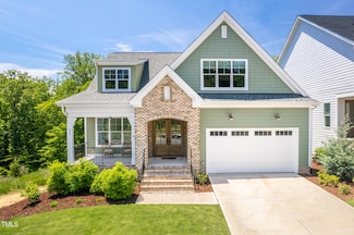 386 Monteith Dr, Chapel Hill, NC 27252