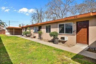42 E Dakota Ave, Fresno, CA 93704