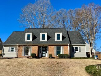 8020 Crossbow Cove, Germantown, TN 38138