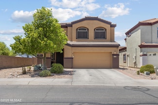 6351 W Sugar Pine Trail, Tucson, AZ 85743