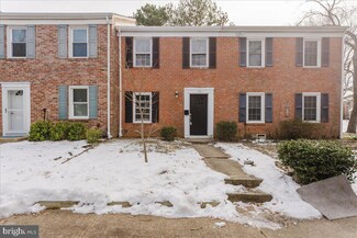 124 Dumbarton Dr, Annapolis, MD 21403