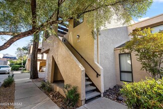 7610 E Callisto Cir Unit 46, Tucson, AZ 85715