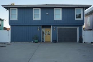 197 Port Saint Claire, Aransas Pass, TX 78336