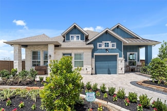 5258 Big Dipper Dr, Manvel, TX 77578