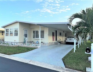 12501 Ulmerton Rd Unit 164, Largo, FL 33774