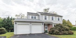 302 Flourtown Rd, Lafayette Hill, PA 19444