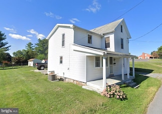 1714 Highland Terrace, Waynesboro, PA 17268
