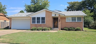 409 S Fern Ave, Broken Arrow, OK 74012