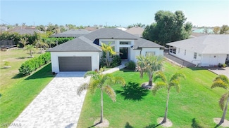 1716 SW 44th Terrace, Cape Coral, FL 33914
