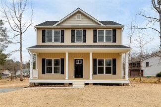 207 Marday Dr, Ruther Glen, VA 22546