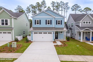 107 Freedom Park Rd, Beaufort, NC 28516