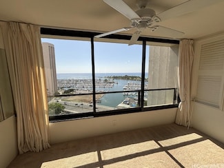 1650 Ala Moana Blvd Unit 2009, Honolulu, HI 96815