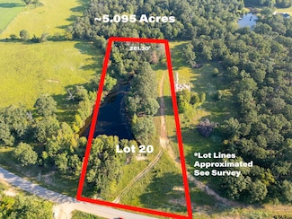 21574 Riva Ridge, Tyler, TX 75704