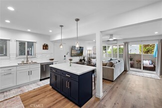 2134 Via Puerta Unit D, Laguna Woods, CA 92637