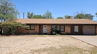 801 W Golf Course Rd, Midland, TX 79701