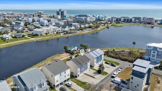 304 Columbia Ave Unit B, Carolina Beach, NC 28428