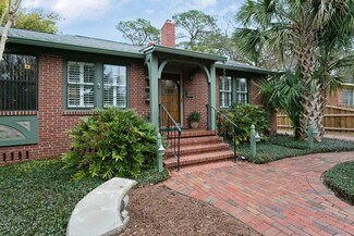 775 Old Hickory Rd, Jacksonville, FL 32207