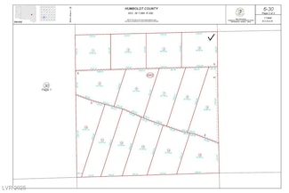 0 06-0302-04 Sec 29 T 39n R 40e Winnemucca Nv 89445 Unit 2735533, Winnemucca, NV 89445