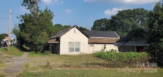 411 & 417 E Trade St, Dallas, NC 28034