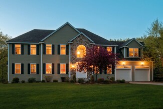 62 Ryan Farm Rd, Windham, NH 03087