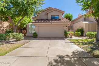 3225 E Ashurst Dr, Phoenix, AZ 85048