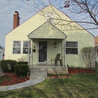 799 S Hague Ave, Columbus, OH 43204