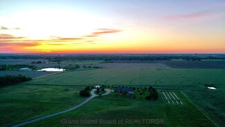 2121 N Monitor Rd, Grand Island, NE 68803