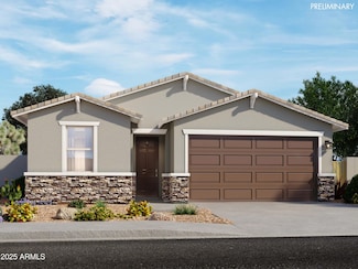 17346 W Eva St, Waddell, AZ 85355